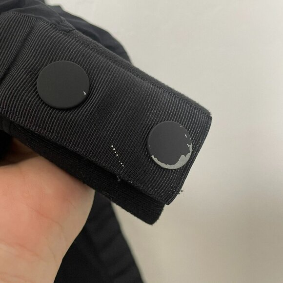 Athleta Allyson Felix Black Legend Track Pants - Picture 6 of 12